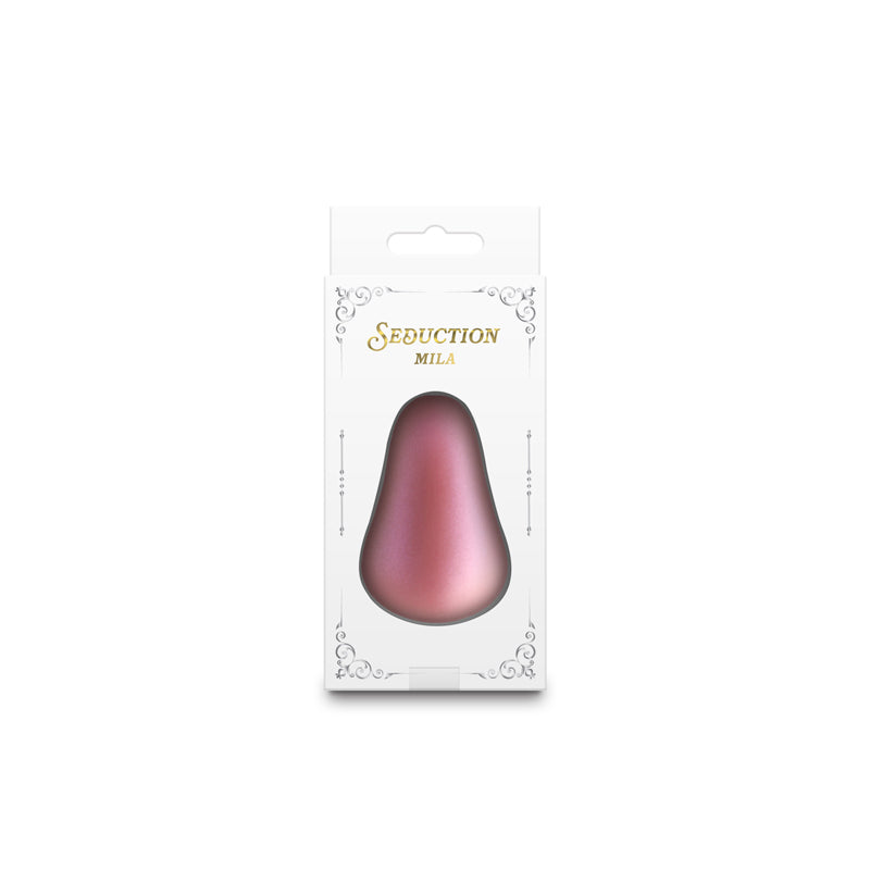 Seduction - Mila