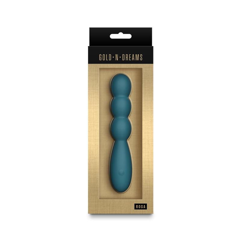 Gold-n-Dreams - Rosa