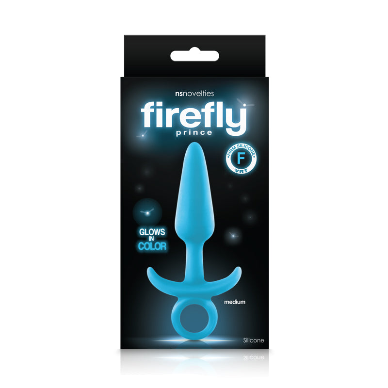 Firefly - Prince