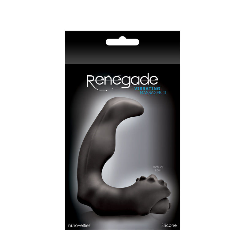 Renegade - Vibrating Massager II