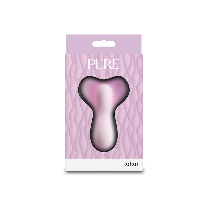 Pure - Eden