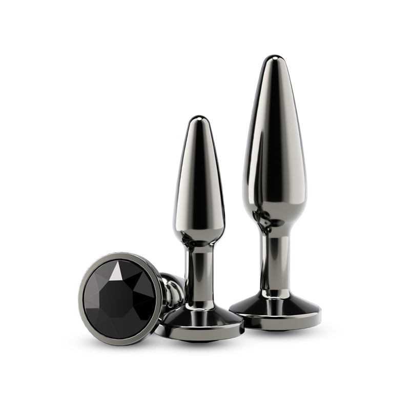 Rear Assets - Tapered Trainer Kit