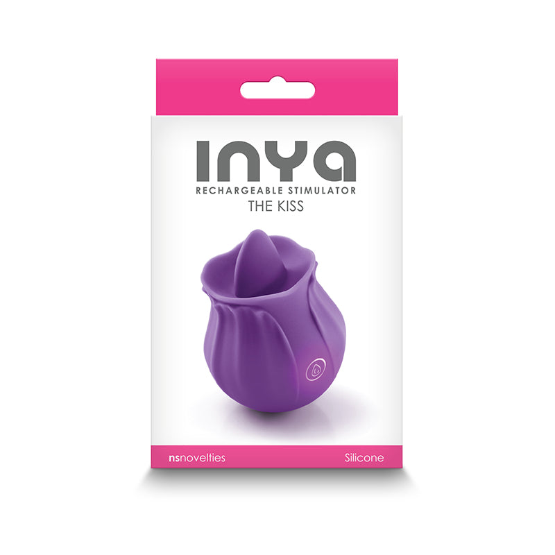 INYA - The Kiss