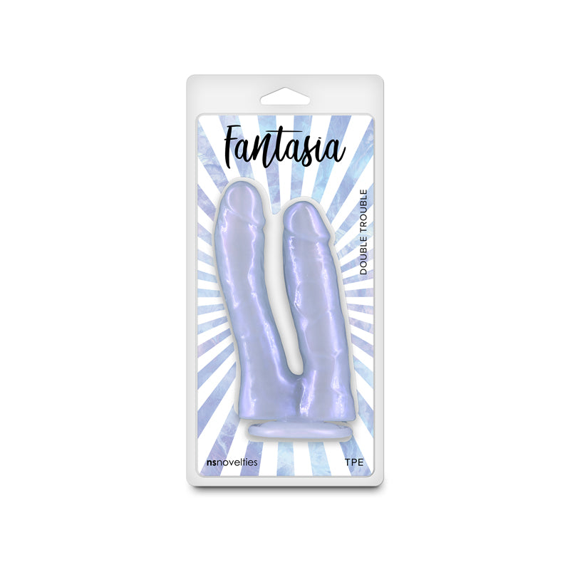 Fantasia - Double Trouble