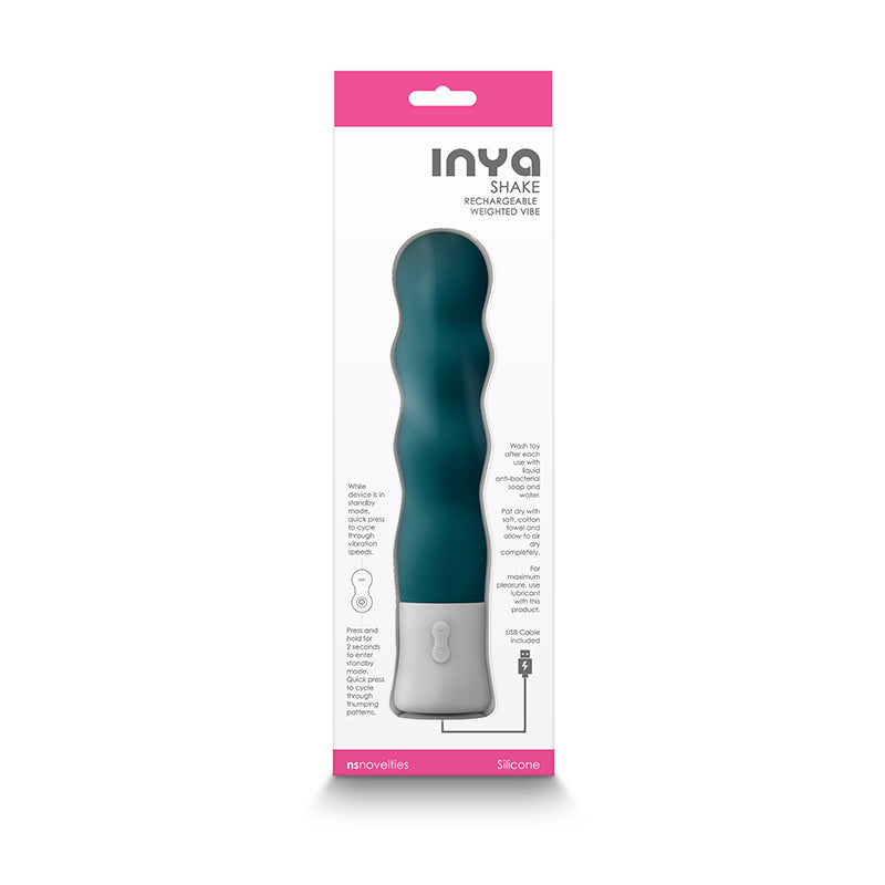 INYA - Shake