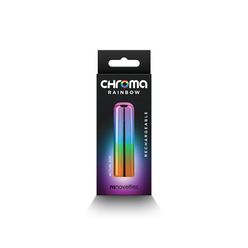 Chroma - Rainbow