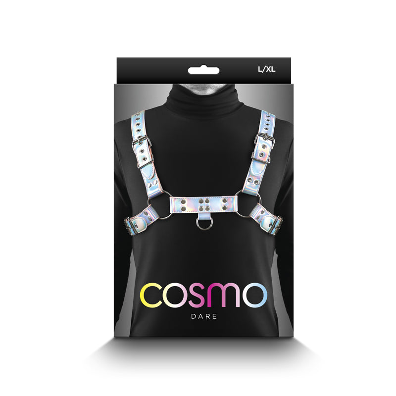 Cosmo Harness - Dare