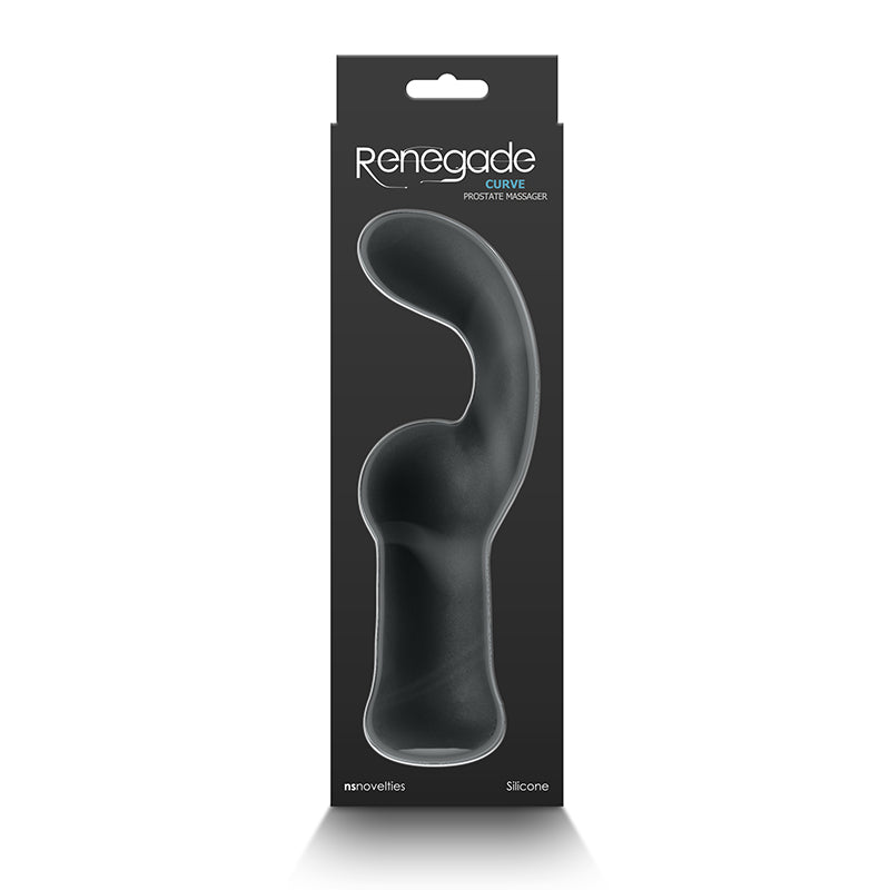 Renegade - Curve