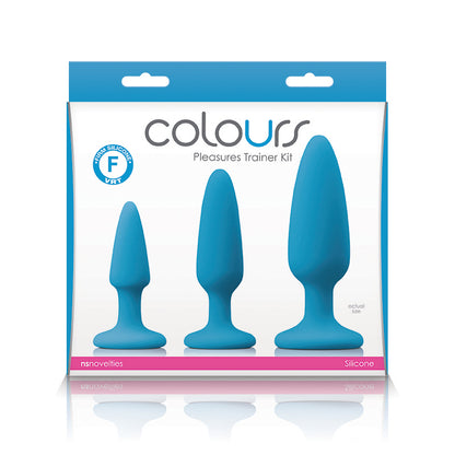 Colours Pleasures - Trainer Kit