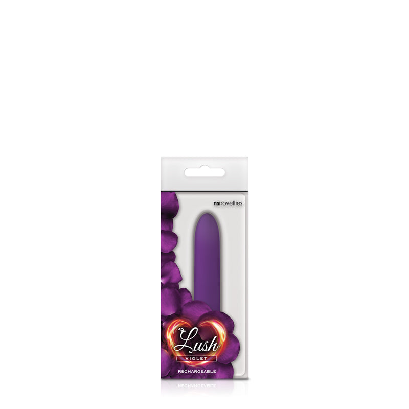 Lush - Violet