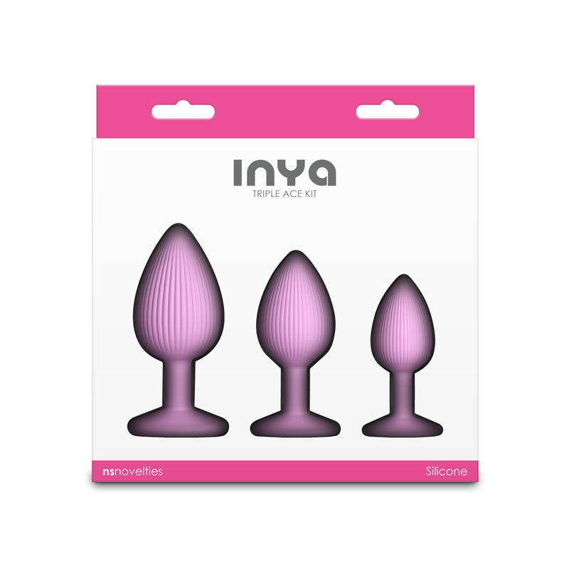 INYA - Triple Ace Kit