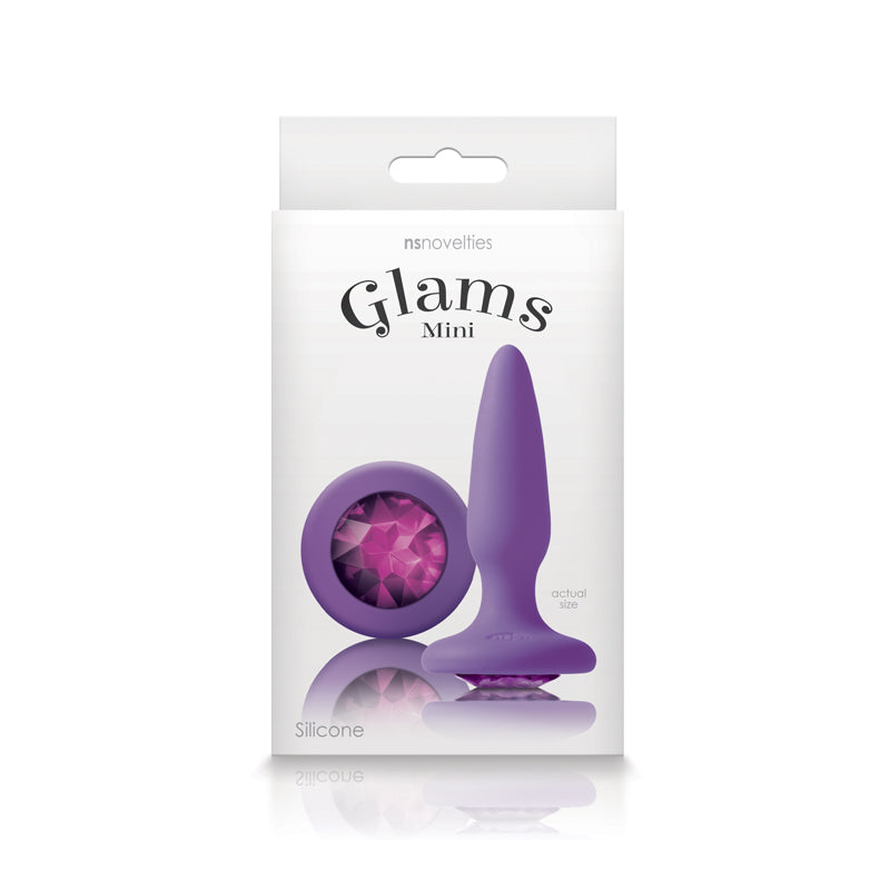 Glams Mini - Gem