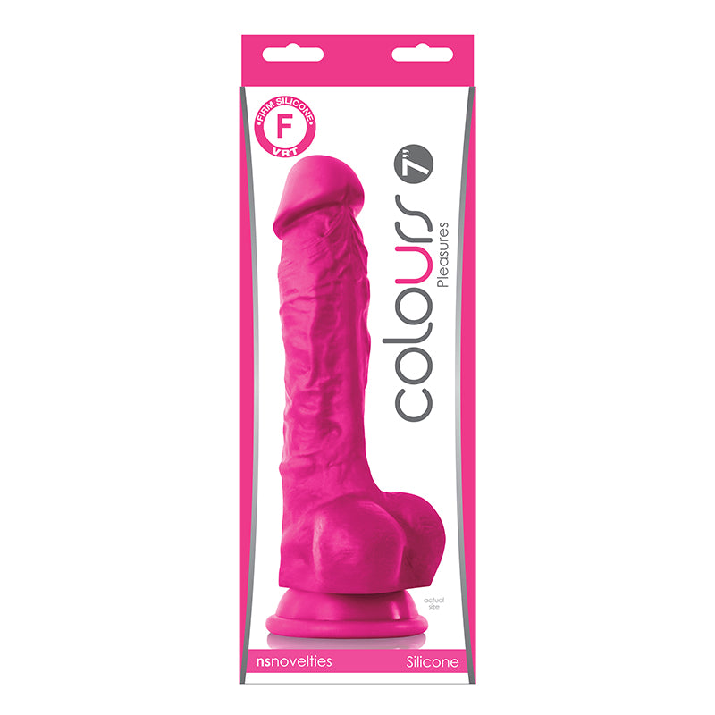 Colours - Pleasures - Dildo