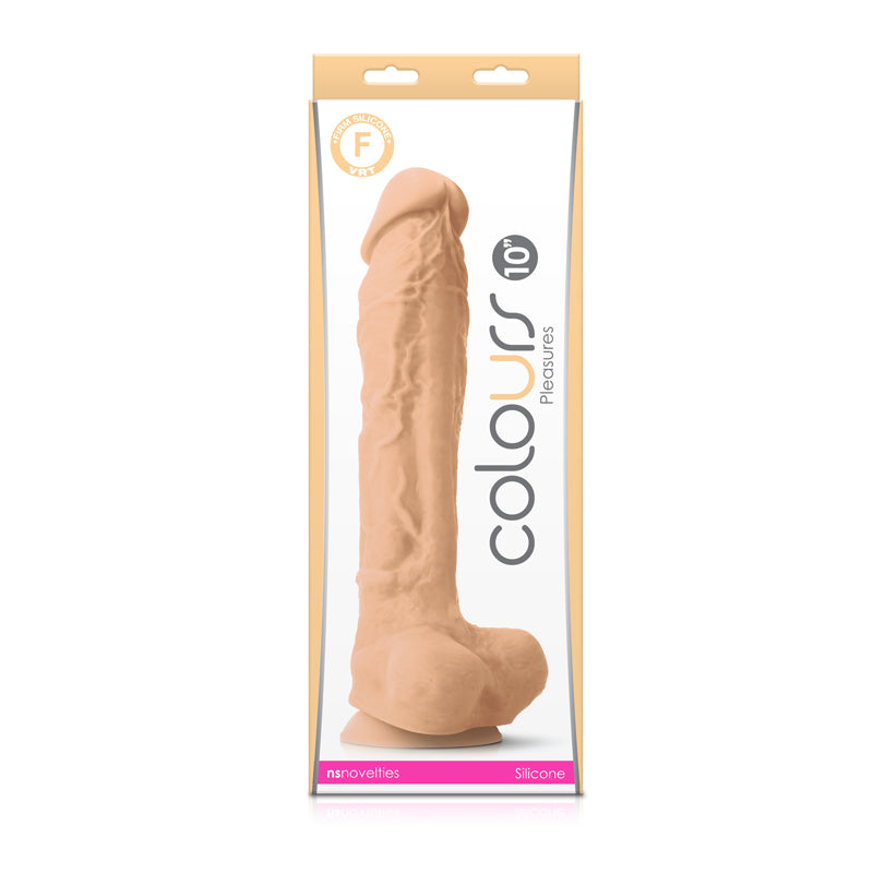 Colours - Pleasures - Dildo