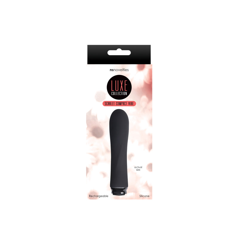 Luxe - Compact Vibe - Scarlet