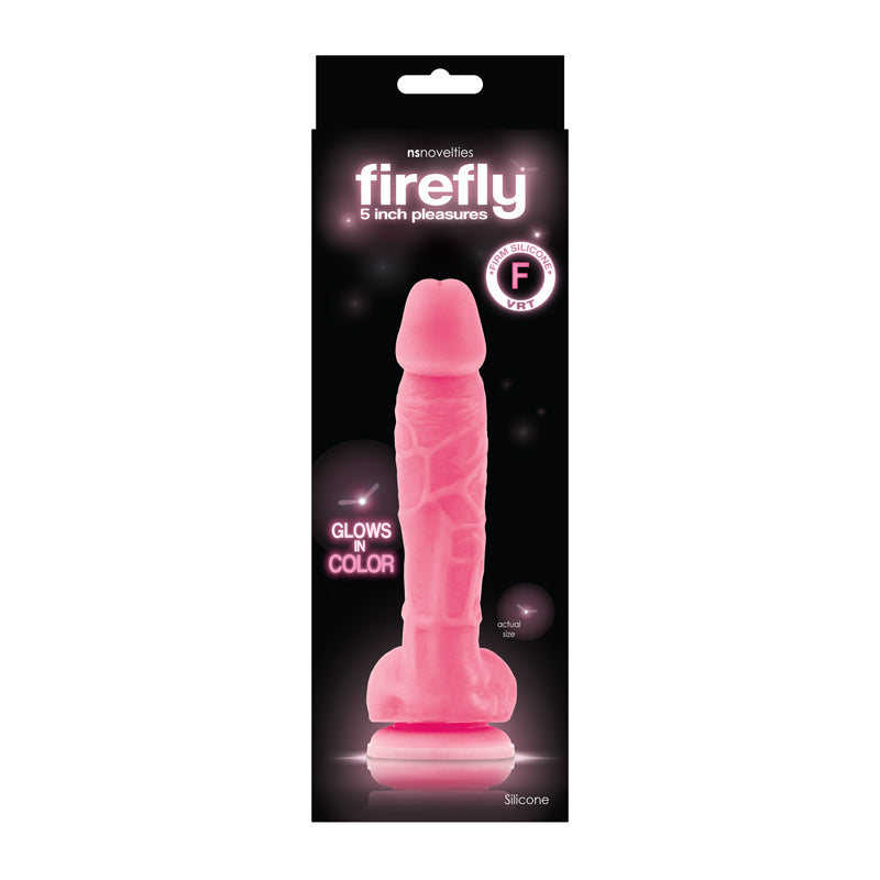 Firefly - Dildo