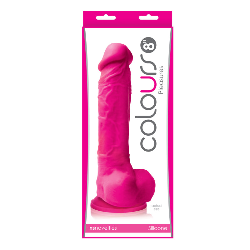 Colours - Pleasures - Dildo