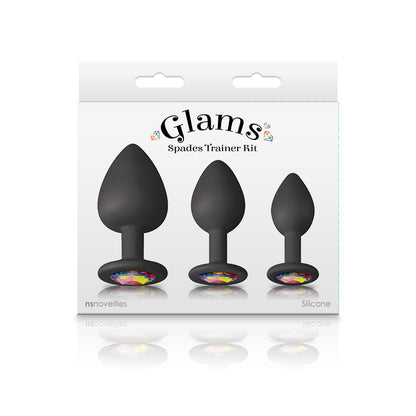 Glams - Spades Trainer Kit
