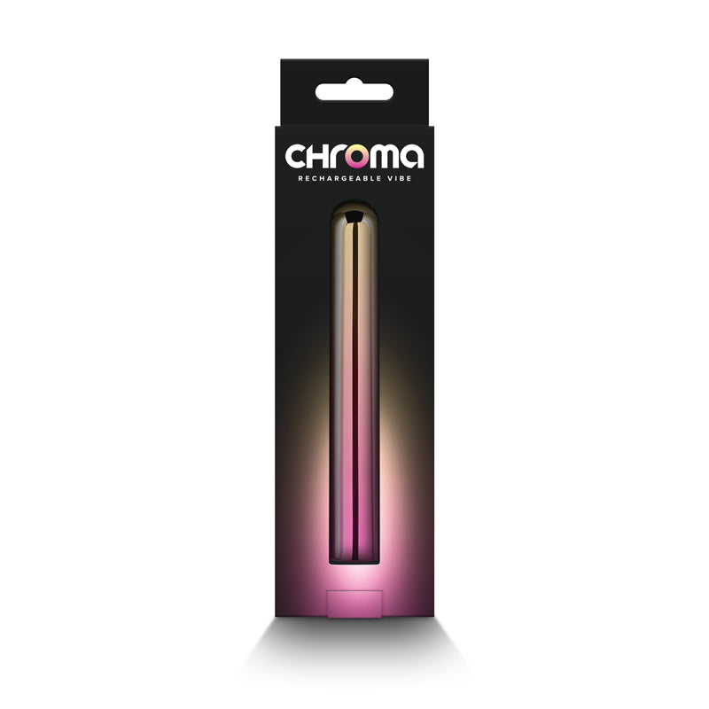 Chroma - Sunrise