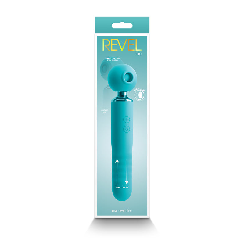 Revel - Fae
