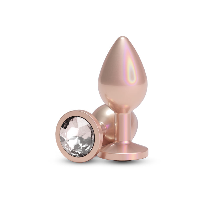 Rear Assets - Iridescent