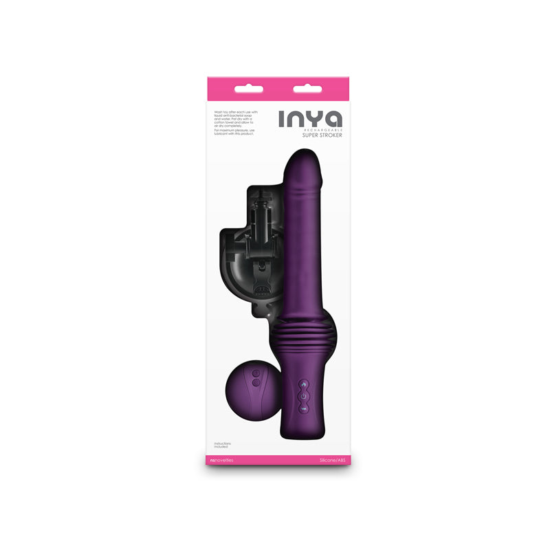 INYA - Super Stroker