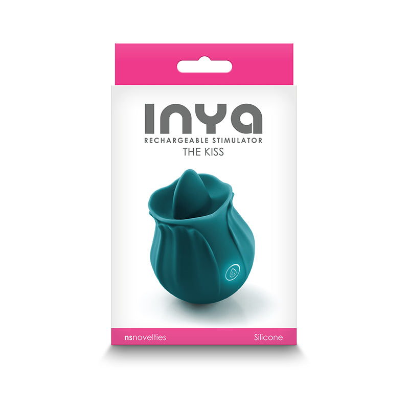 INYA - The Kiss