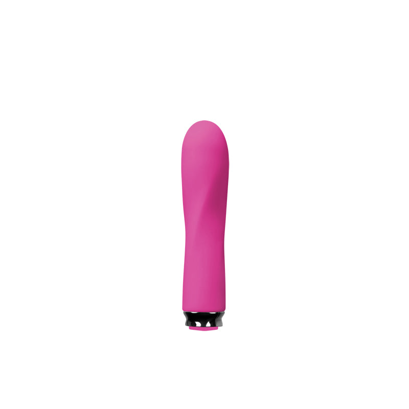 Luxe - Compact Vibe - Scarlet