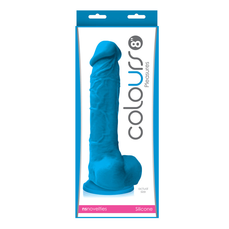Colours - Pleasures - Dildo