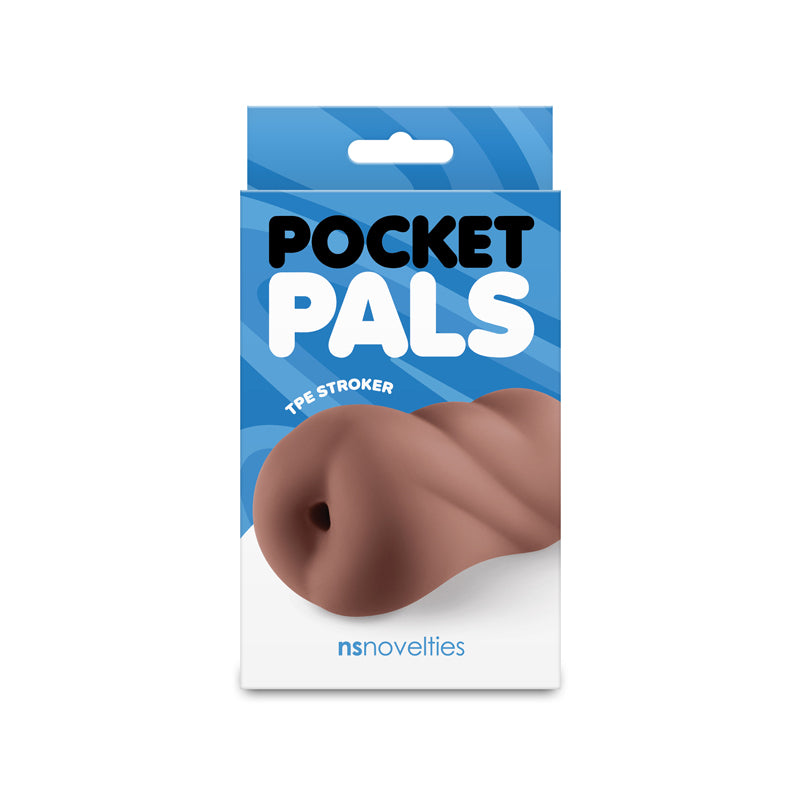 Pocket Pals - Anal Stroker