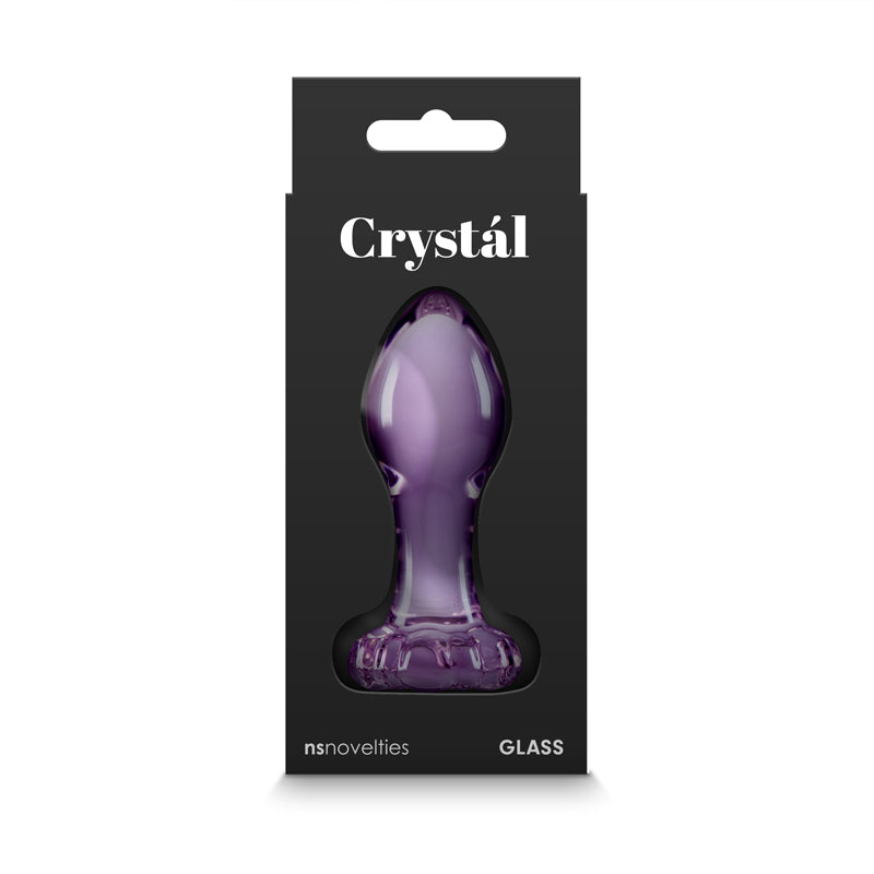 Crystal - Flower