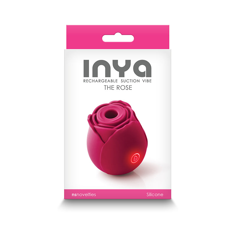 INYA - The Rose