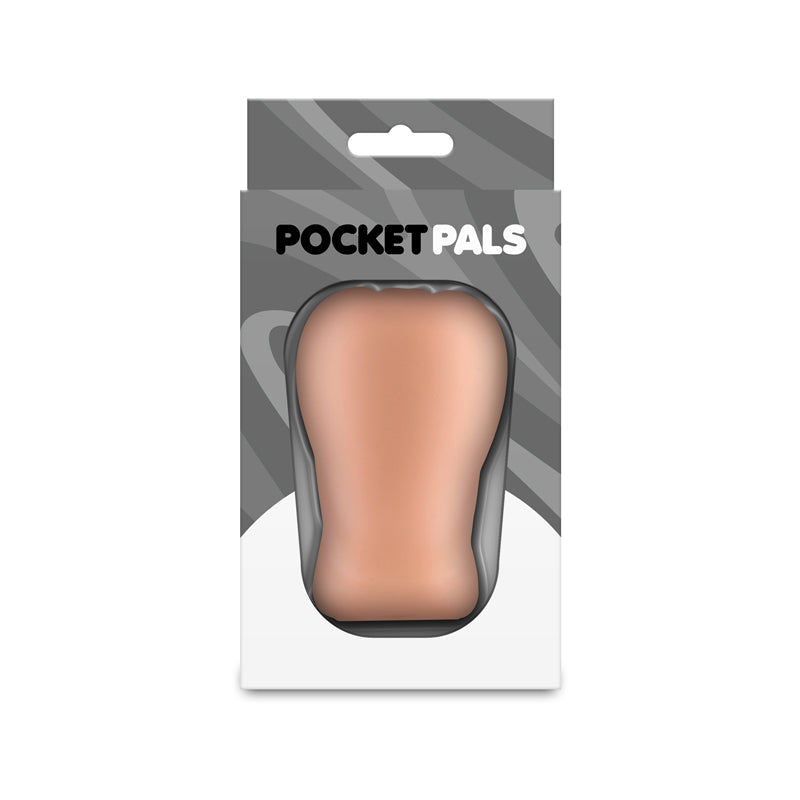 Pocket Pals - Anal Stroker