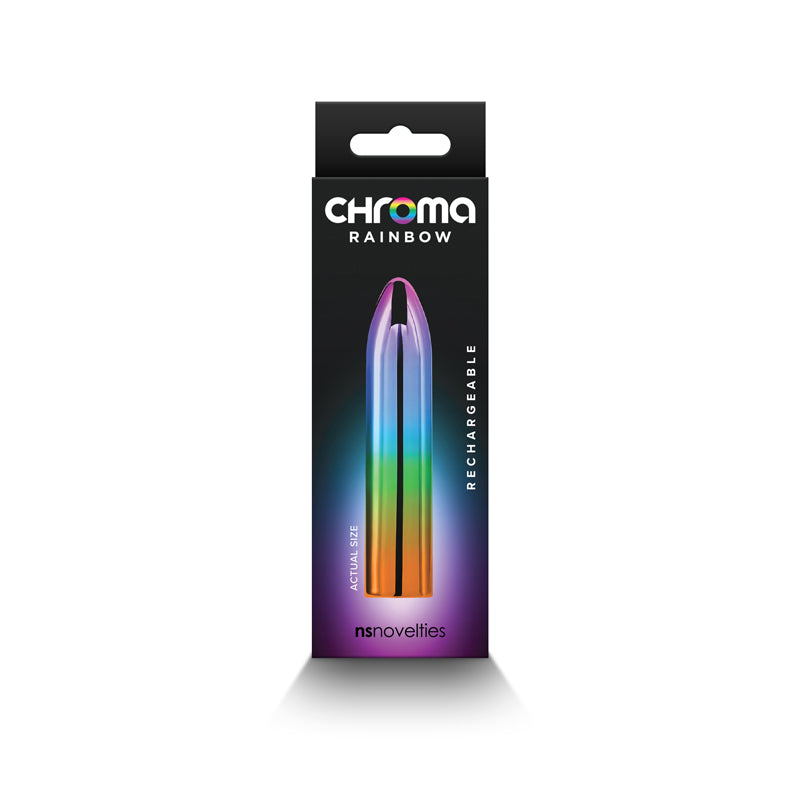Chroma - Rainbow