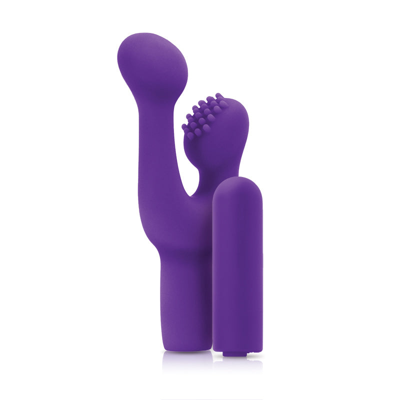 INYA - Finger Fun