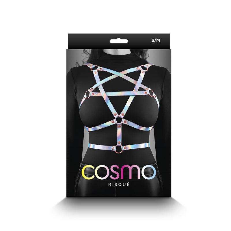 Cosmo Harness - Risque