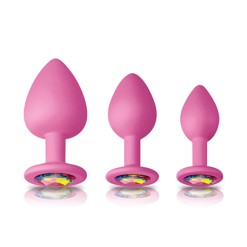 Glams - Spades Trainer Kit