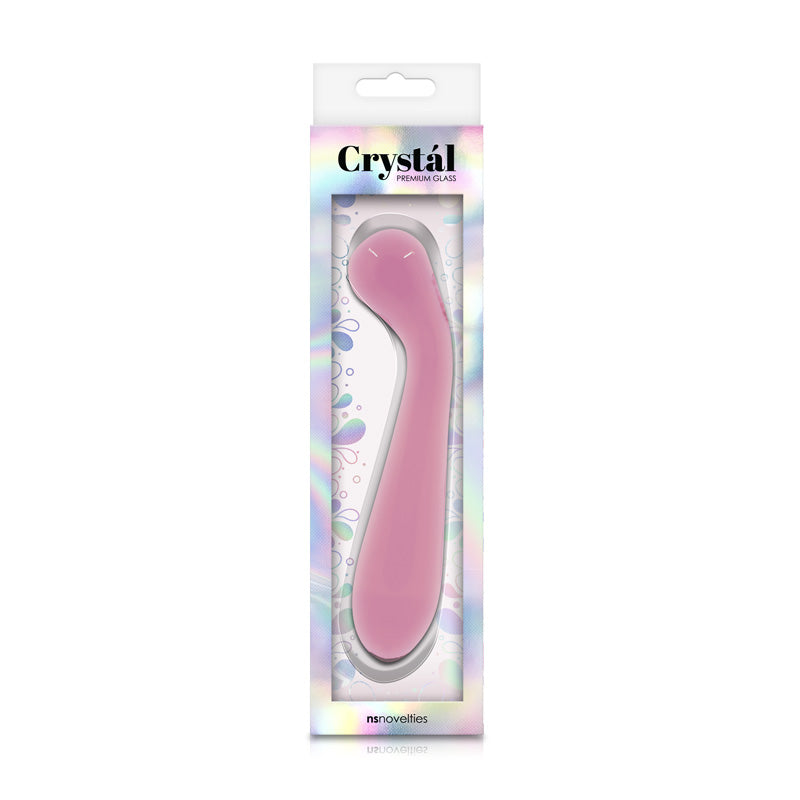 Crystal - G Spot Wand