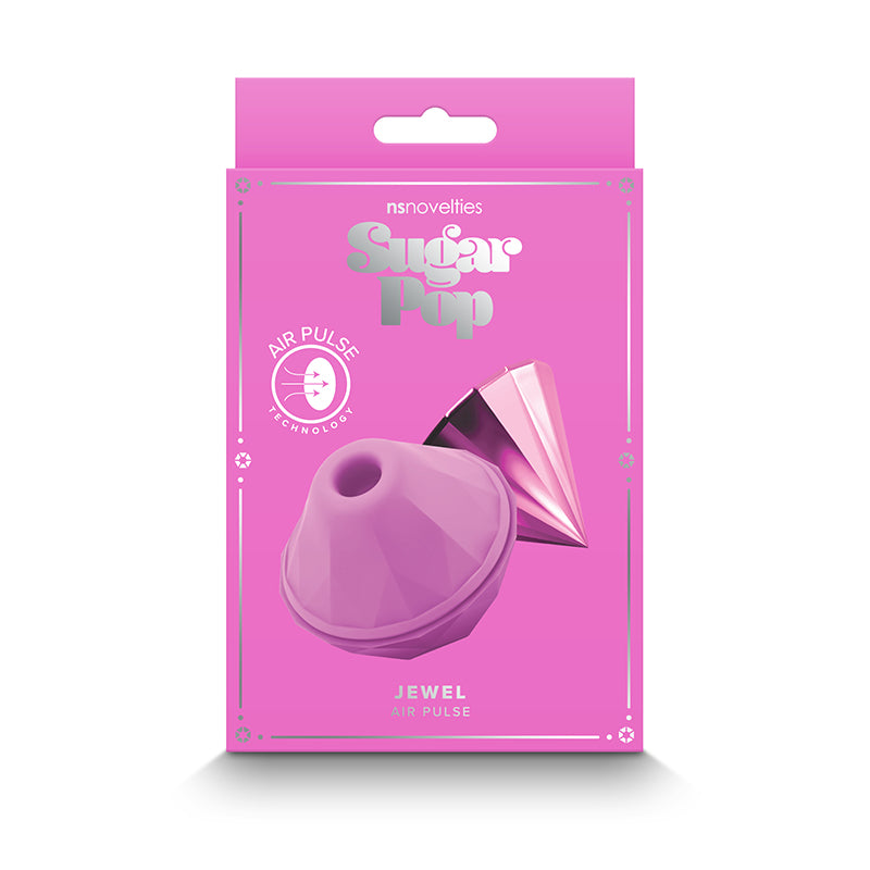 Sugar Pop - Jewel