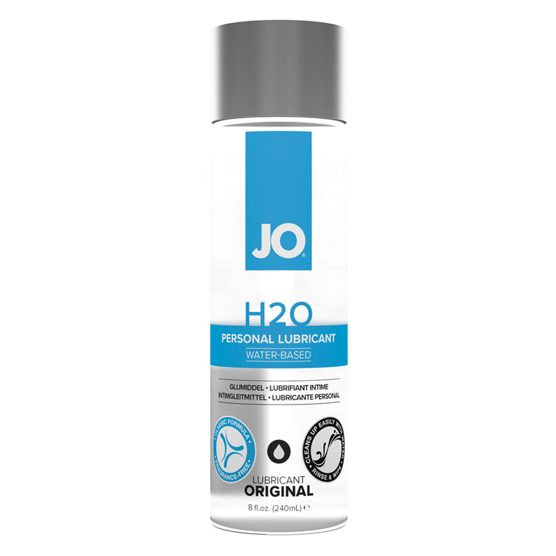 JO H2O Lubricant Original