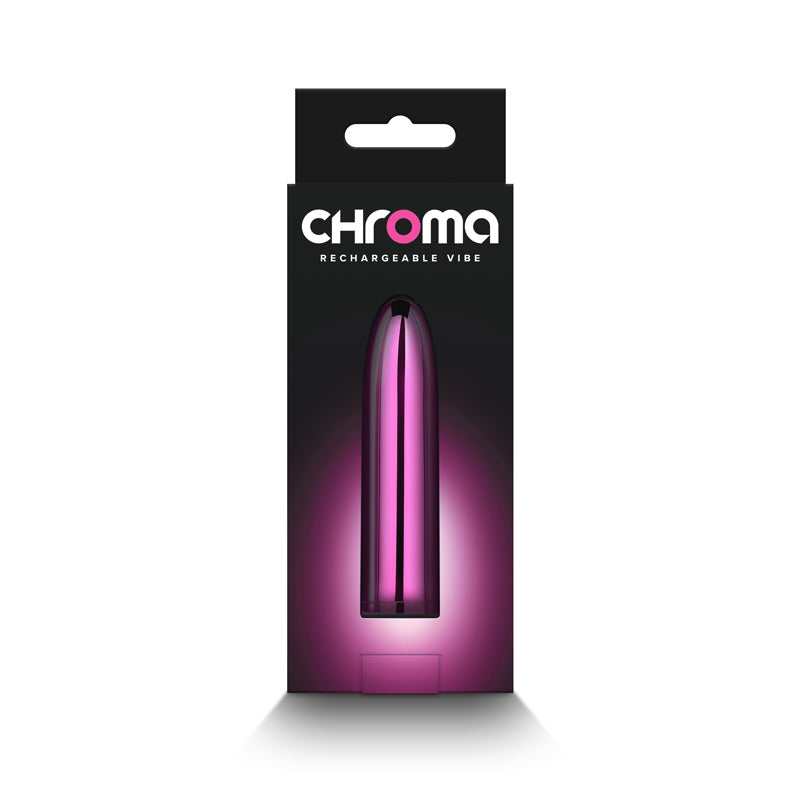 Chroma Petite - Bullet