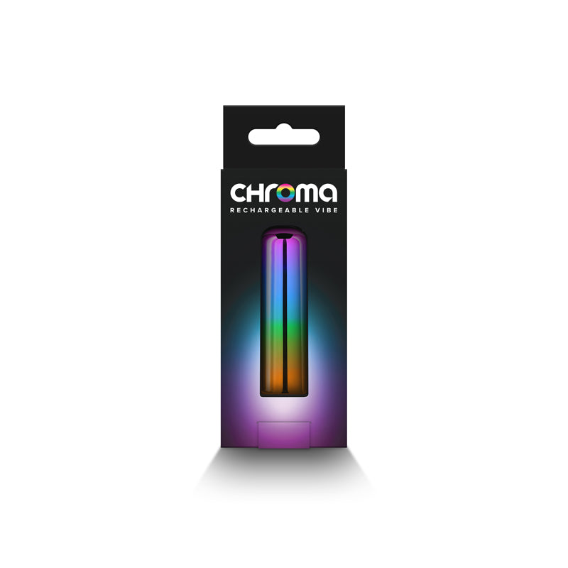 Chroma - Rainbow