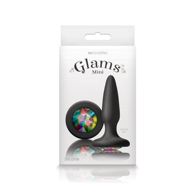 Glams Mini - Gem
