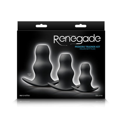 Renegade - Peeker Kit