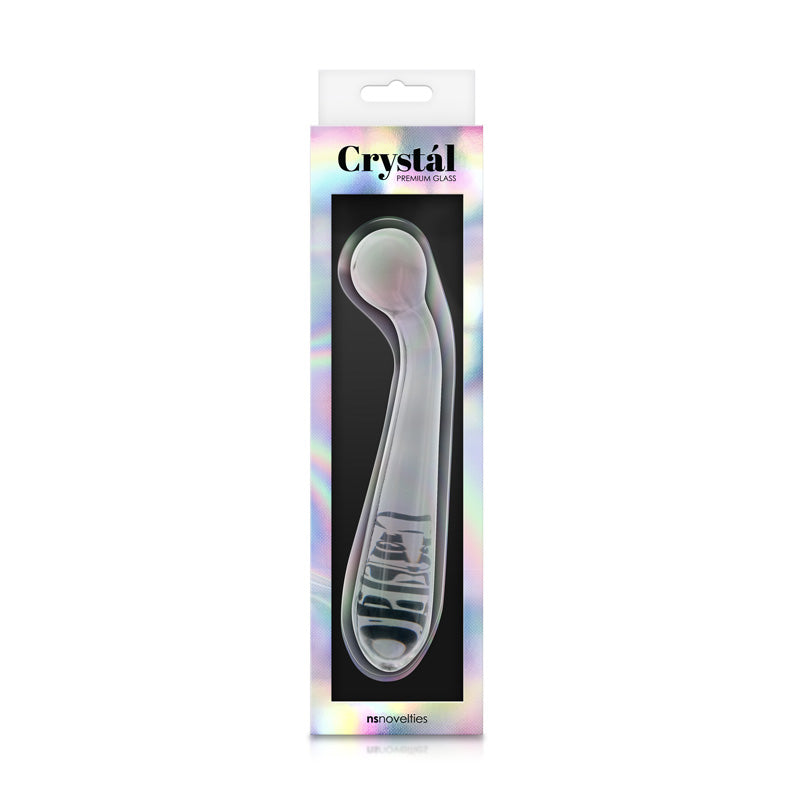 Crystal - G Spot Wand