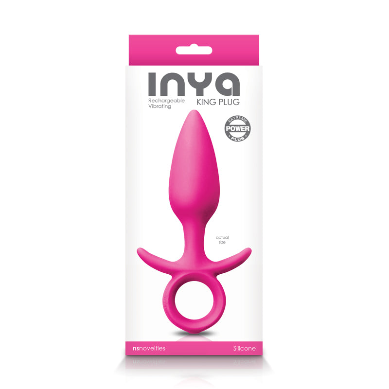 INYA - King