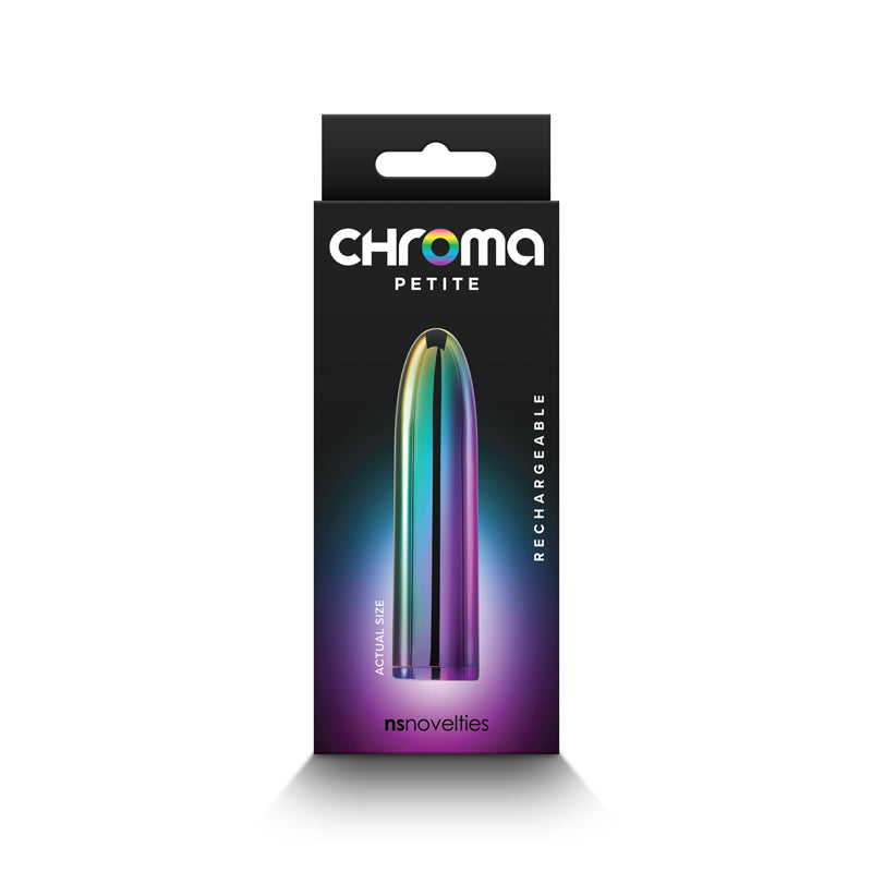 Chroma Petite - Bullet