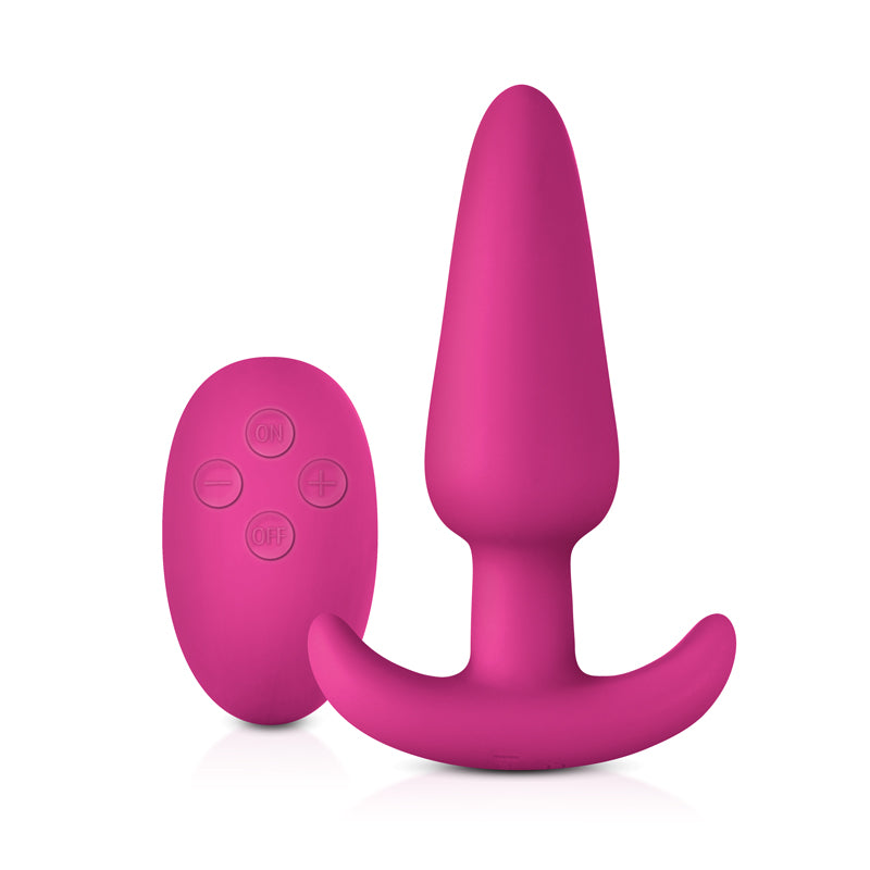 Luxe - Zenith - Wireless Plug