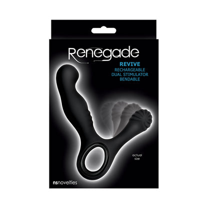 Renegade - Revive Prostate Massager