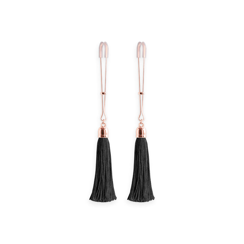 Bound - Nipple Clamps - T1
